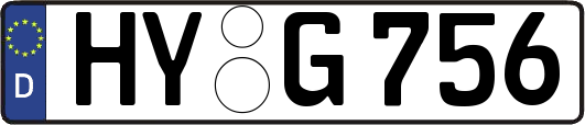 HY-G756