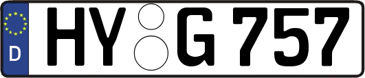 HY-G757
