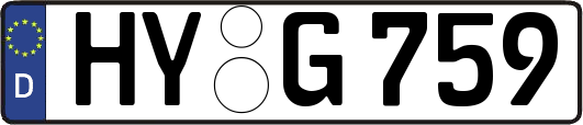 HY-G759