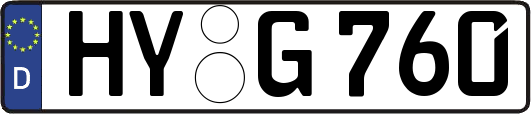 HY-G760