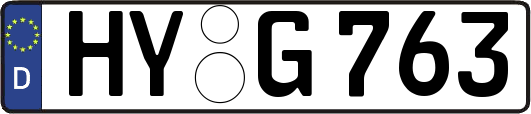 HY-G763