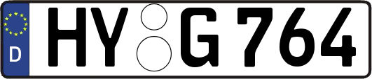 HY-G764