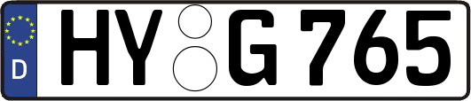 HY-G765