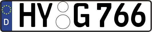 HY-G766