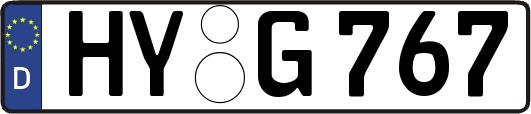 HY-G767