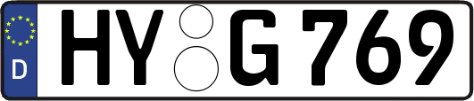 HY-G769