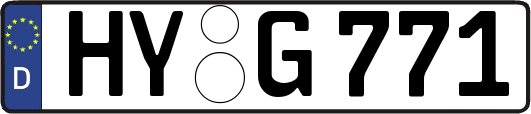 HY-G771