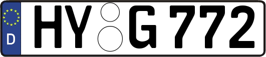 HY-G772