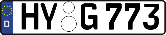 HY-G773
