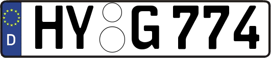 HY-G774