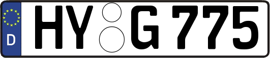 HY-G775