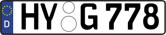 HY-G778