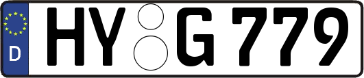 HY-G779