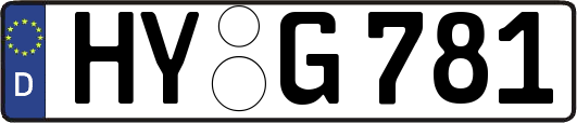 HY-G781