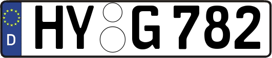 HY-G782