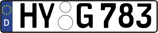 HY-G783