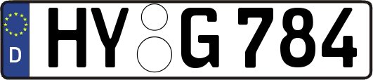 HY-G784