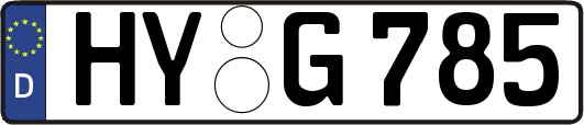 HY-G785