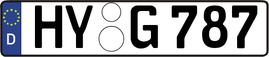 HY-G787