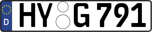 HY-G791