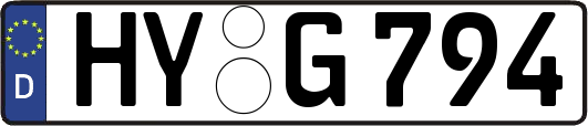 HY-G794