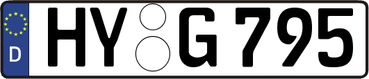 HY-G795