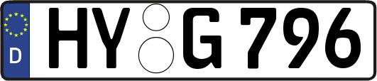HY-G796