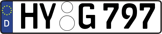HY-G797
