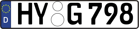HY-G798