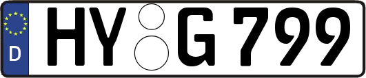 HY-G799