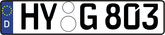 HY-G803