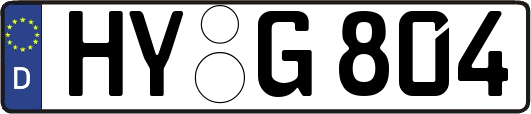 HY-G804