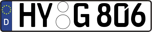 HY-G806