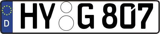 HY-G807