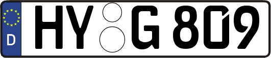 HY-G809