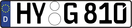HY-G810