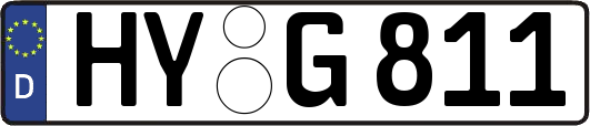 HY-G811