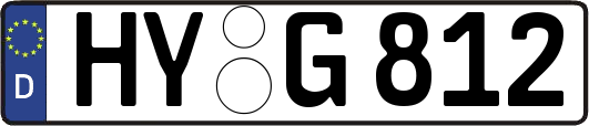 HY-G812