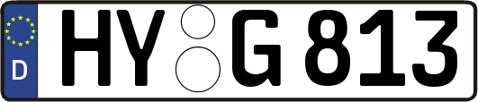 HY-G813