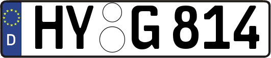 HY-G814