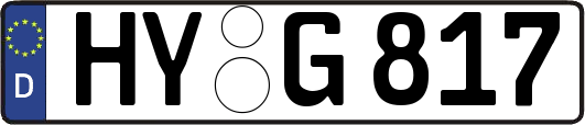 HY-G817