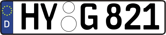 HY-G821