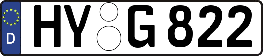 HY-G822
