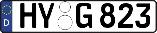 HY-G823