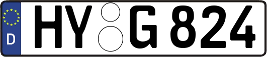 HY-G824
