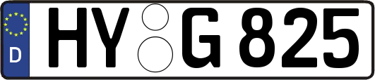 HY-G825