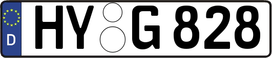 HY-G828