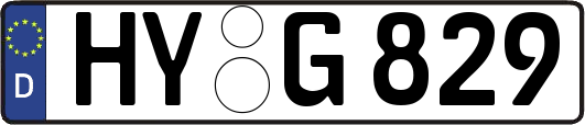 HY-G829