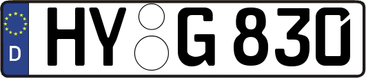 HY-G830