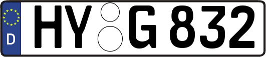 HY-G832